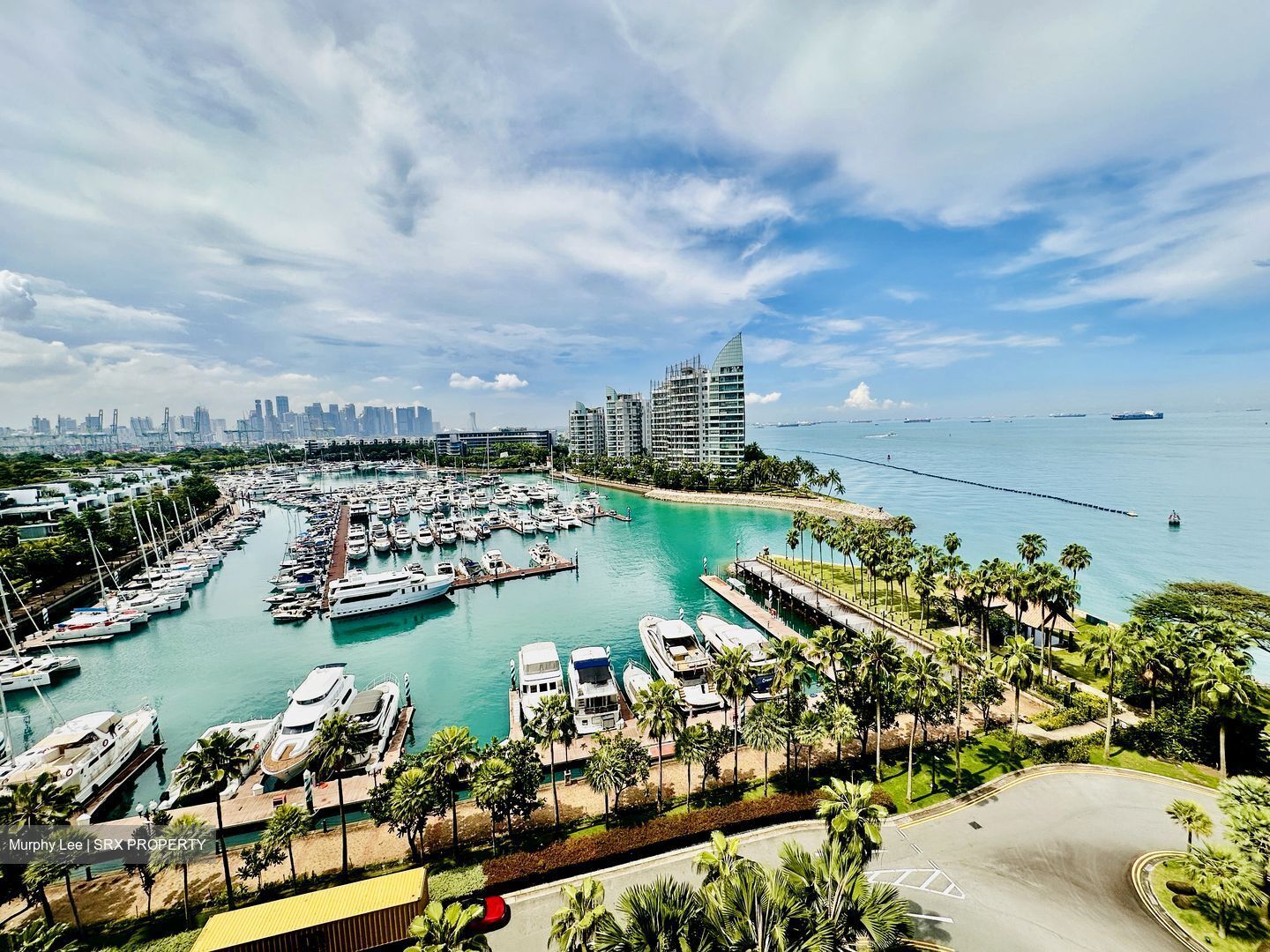 Cape Royale (D4), Condominium #464512161